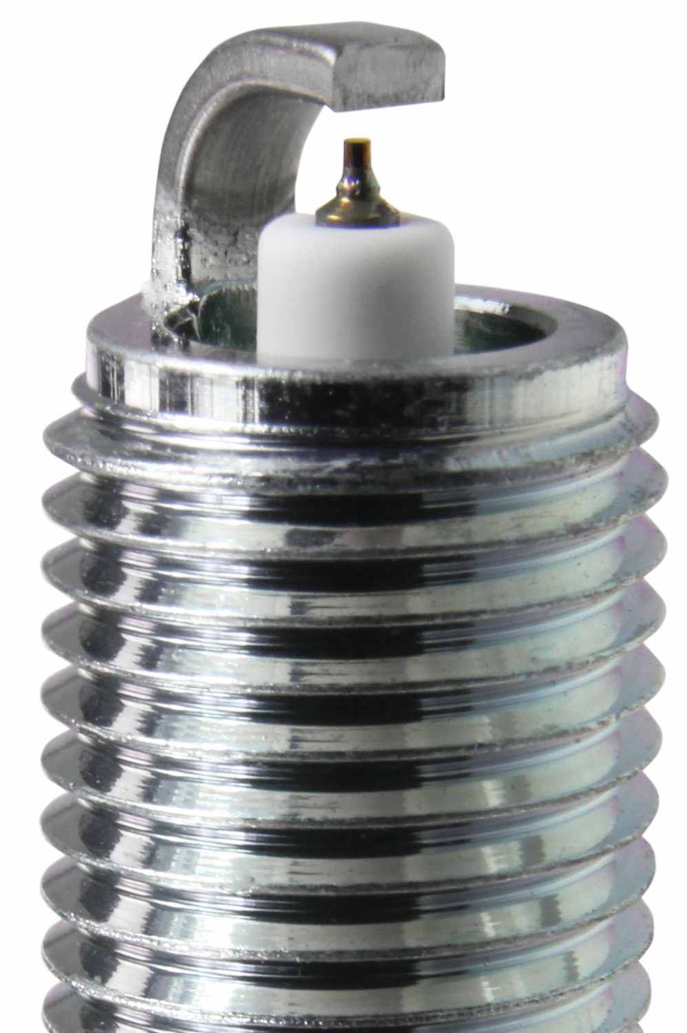 NGK Laser Iridium Spark Plug Box of 4 (ILNAR8B7G) 91970