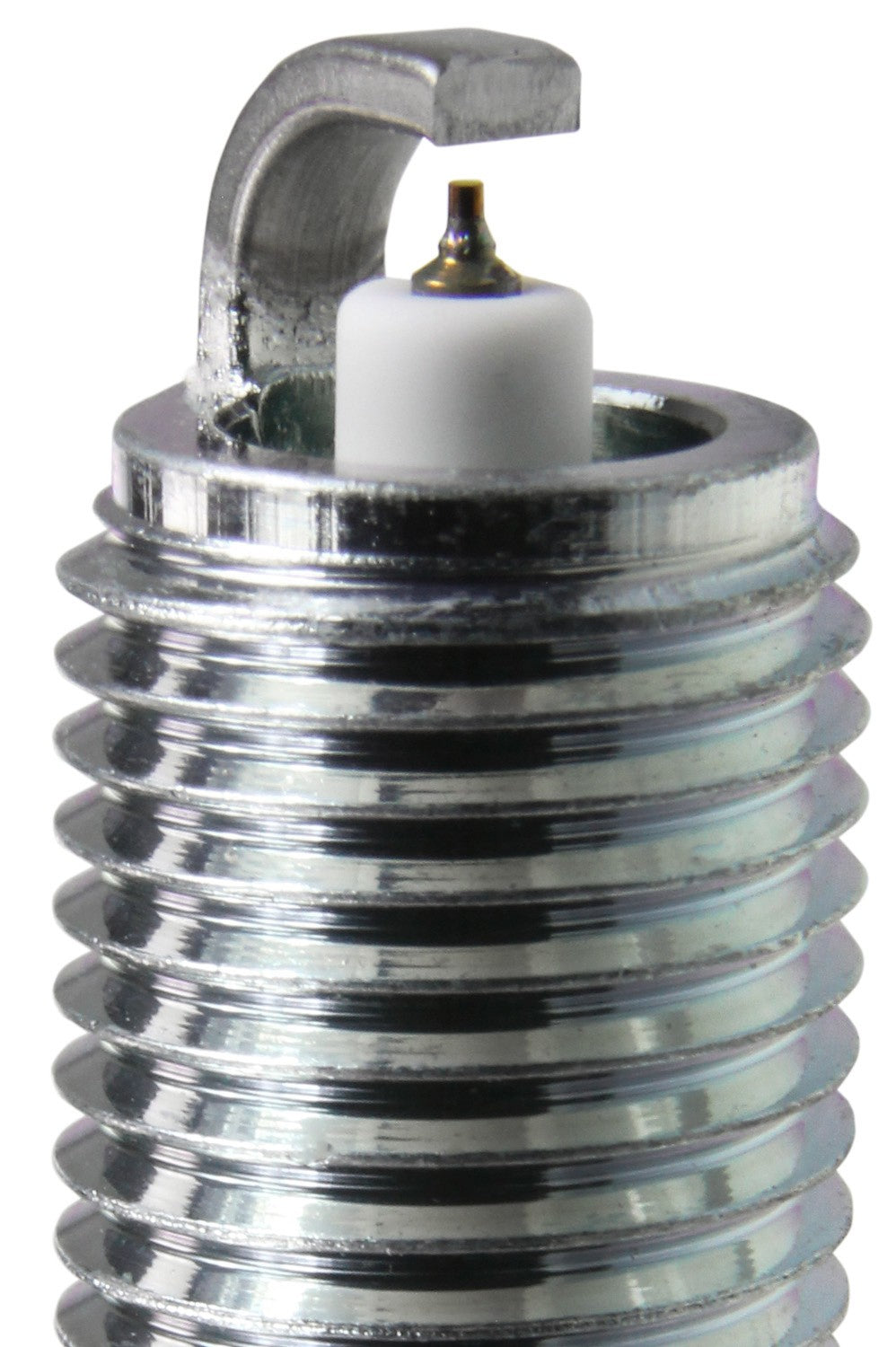 NGK Laser Iridium Spark Plug (ILNAR8B7G) 91970