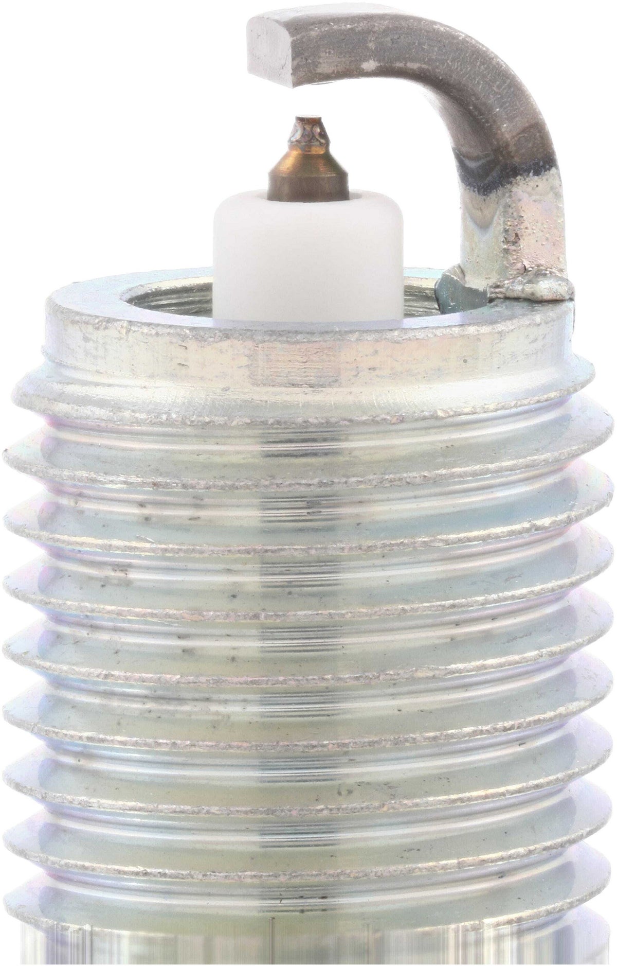 NGK Laser Iridium Spark Plug (ILNAR8B7G) 91970