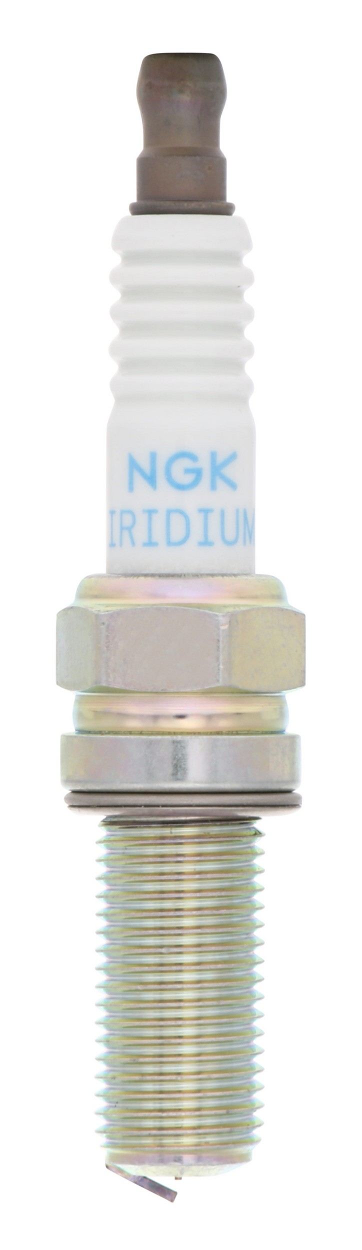 NGK Iridium/Platinum Spark Plug Box of 4 (R2556G-8) 91975