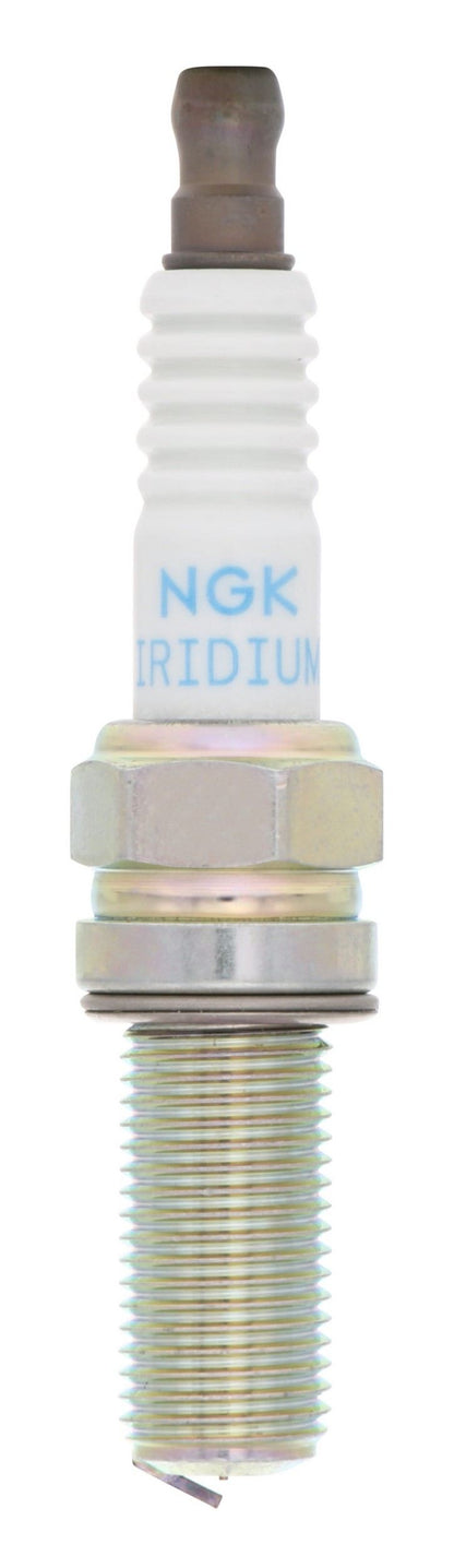 NGK Iridium/Platinum Spark Plug Box of 4 (R2556G-8) 91975