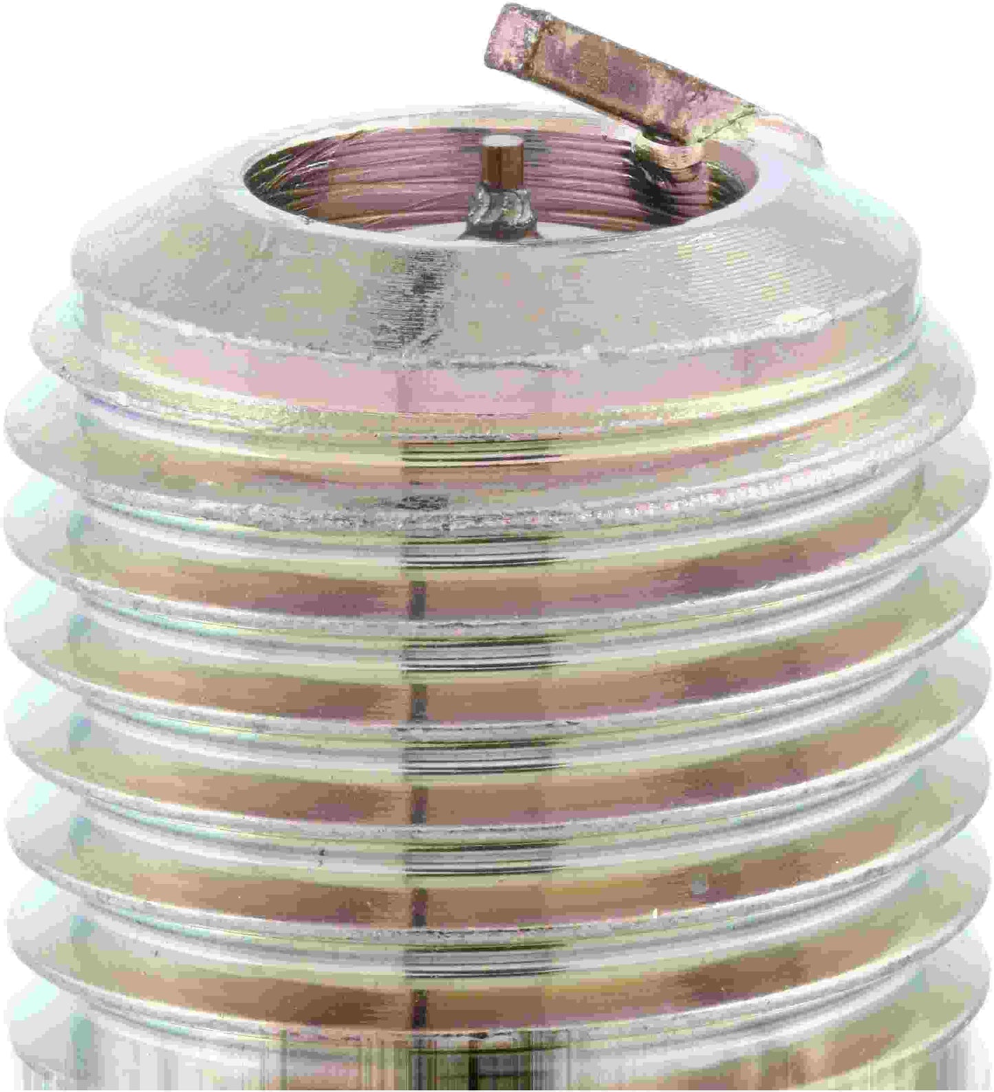 NGK Iridium/Platinum Spark Plug Box of 4 (R2556G-8) 91975