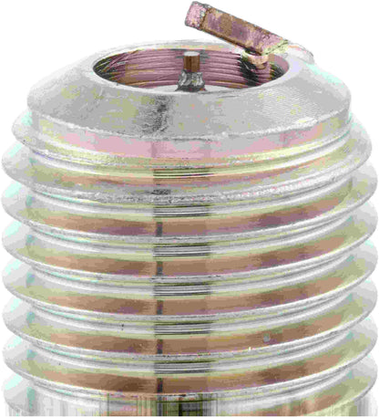 NGK Iridium/Platinum Spark Plug Box of 4 (R2556G-8) 91975