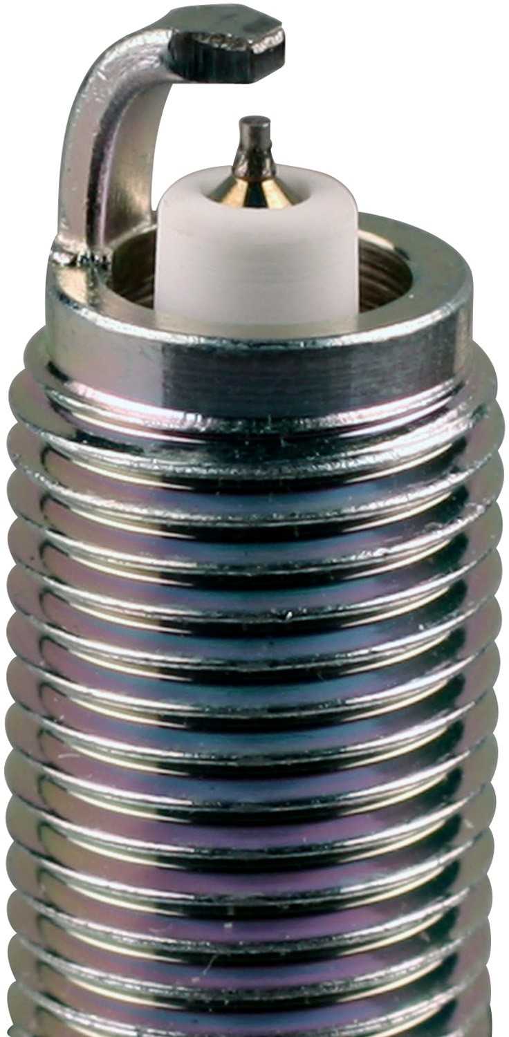 NGK Iridium IX Spark Plug Box of 4 (CPR7EAIX-9) 9198