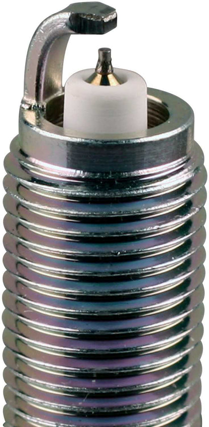 NGK Iridium IX Spark Plug Box of 4 (CPR7EAIX-9) 9198