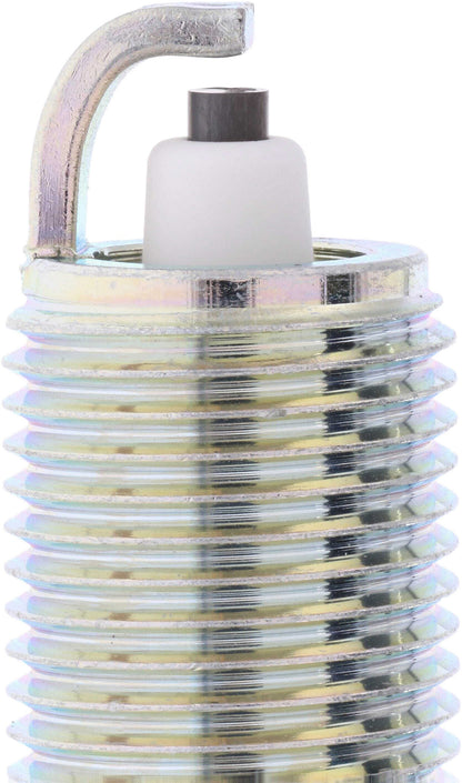 NGK Nickel Spark Plug Box of 4 (LZFR5C-11) 92174