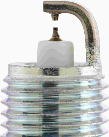 NGK Laser Iridium Spark Plug Box of 4 (DILKAR7B8) 92217