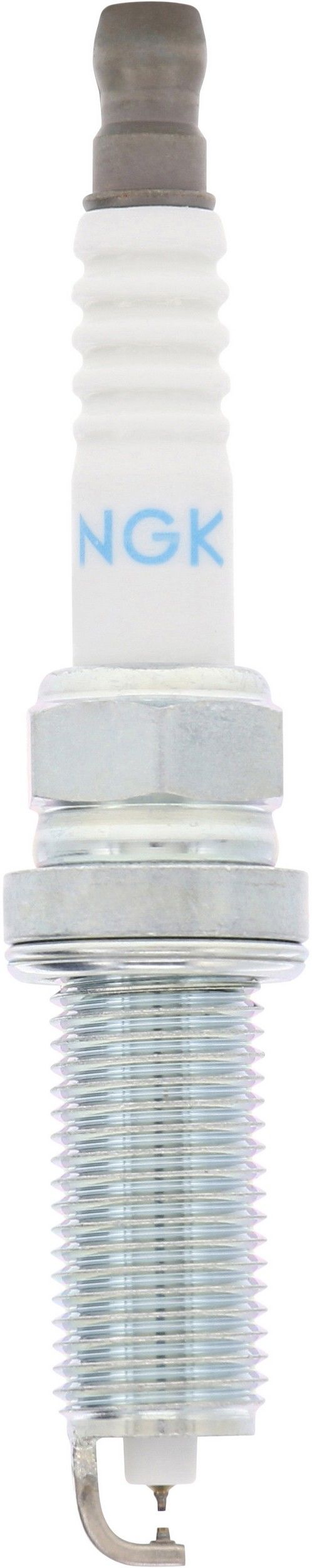 NGK Laser Iridium Spark Plug Box of 4 (DILKAR7B8) 92217