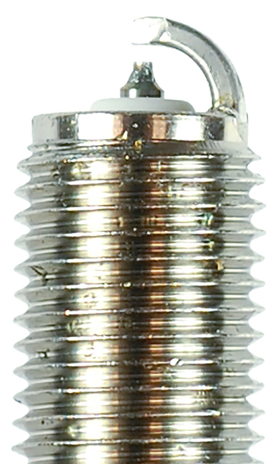 NGK Laser Platinum Spark Plug Box of 4 (SPMR8A6HDG) 92264