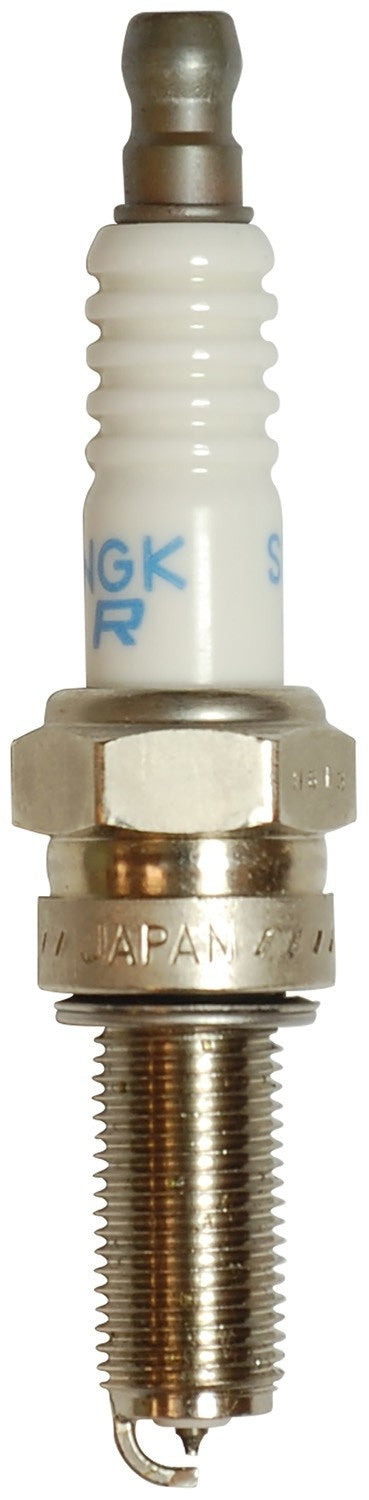 NGK Laser Platinum Spark Plug Box of 4 (SPMR8A6HDG) 92264
