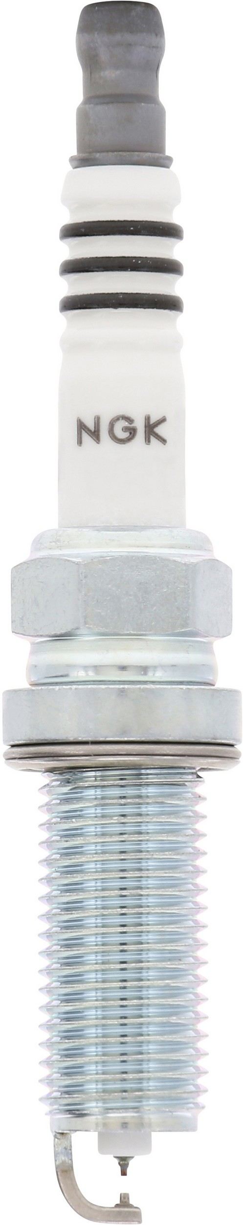 NGK Ruthenium HX Spark Plug Box of 4 (LKAR7AHX-S) 92274