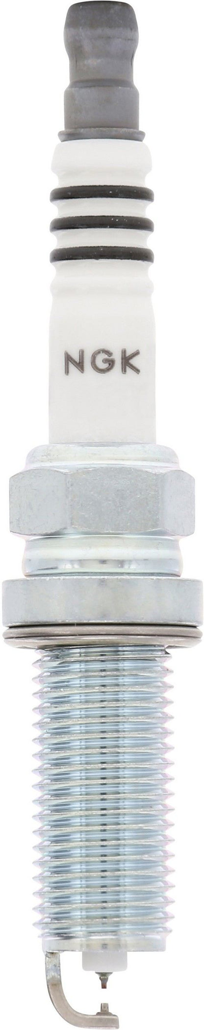 NGK Ruthenium HX Spark Plug Box of 4 (LKAR7AHX-S) 92274