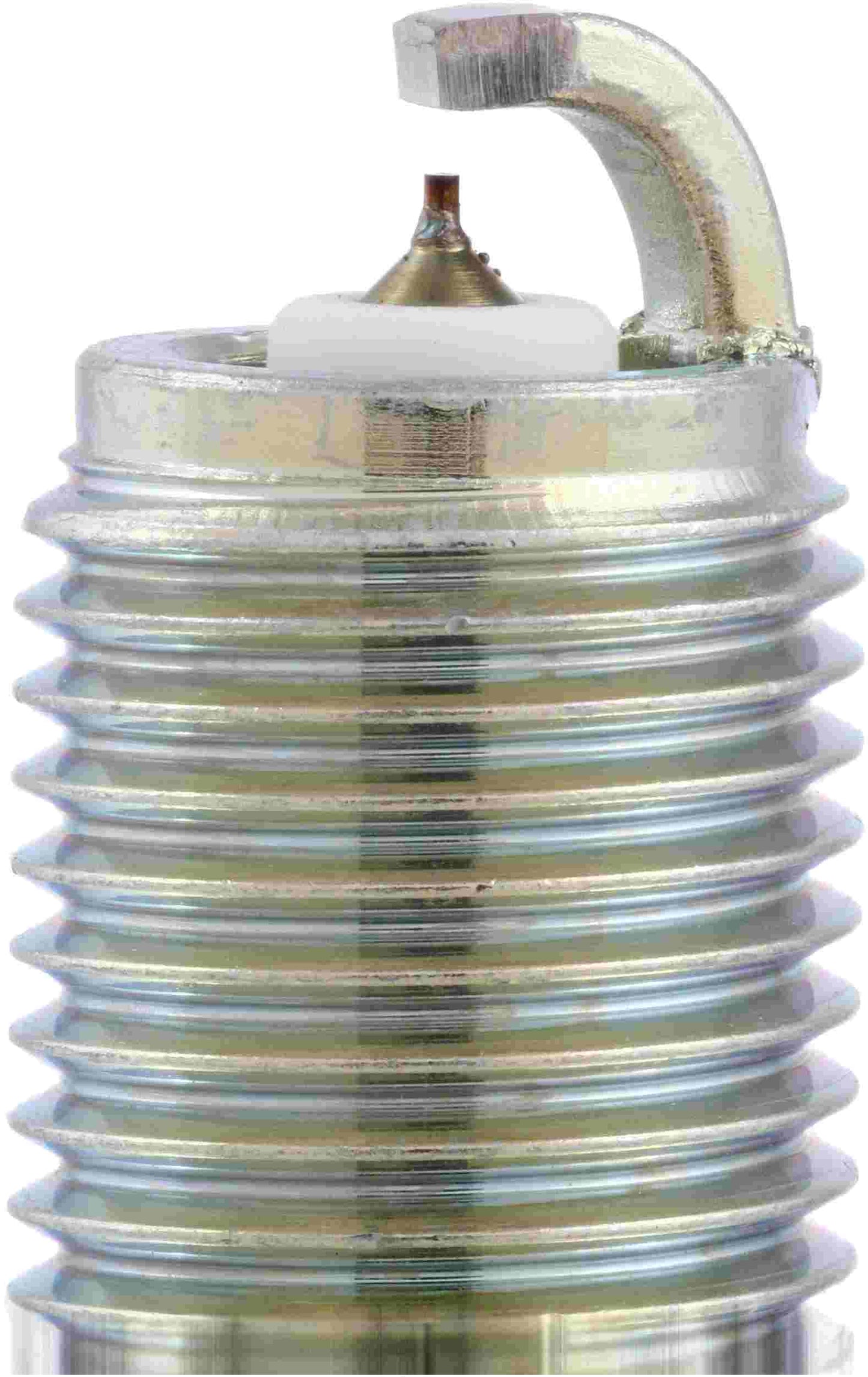 NGK Laser Iridium Spark Plug Box of 4 (LMAR8AI-8) 92288
