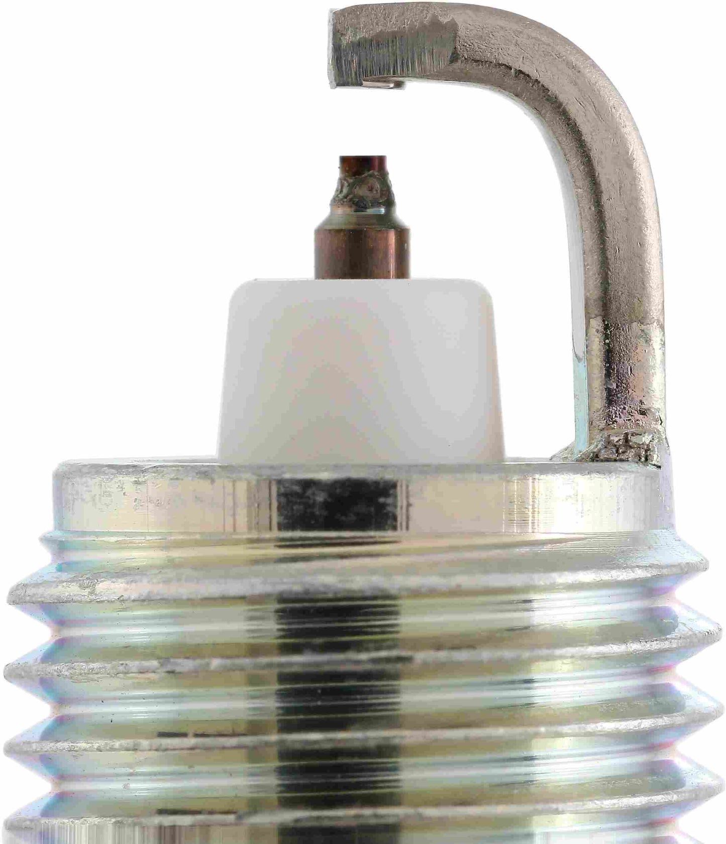 NGK Laser Iridium Spark Plug Box of 4 (SILZKR7E11) 92315