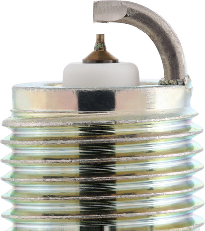 NGK Laser Iridium Spark Plug Box of 4 (SILFR5A11) 92373