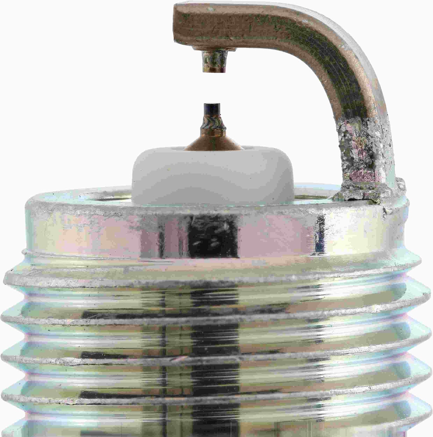 NGK Ruthenium HX Spark Plug Box of 4 (FR5AHX-E) 92375