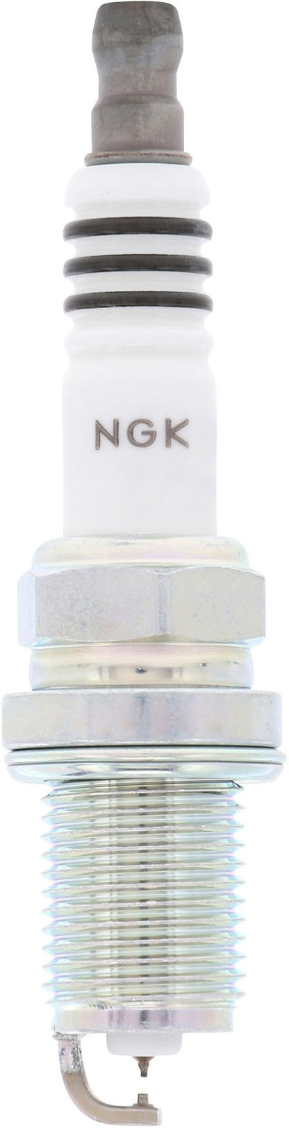 NGK Ruthenium HX Spark Plug Box of 4 (FR5AHX-E) 92375