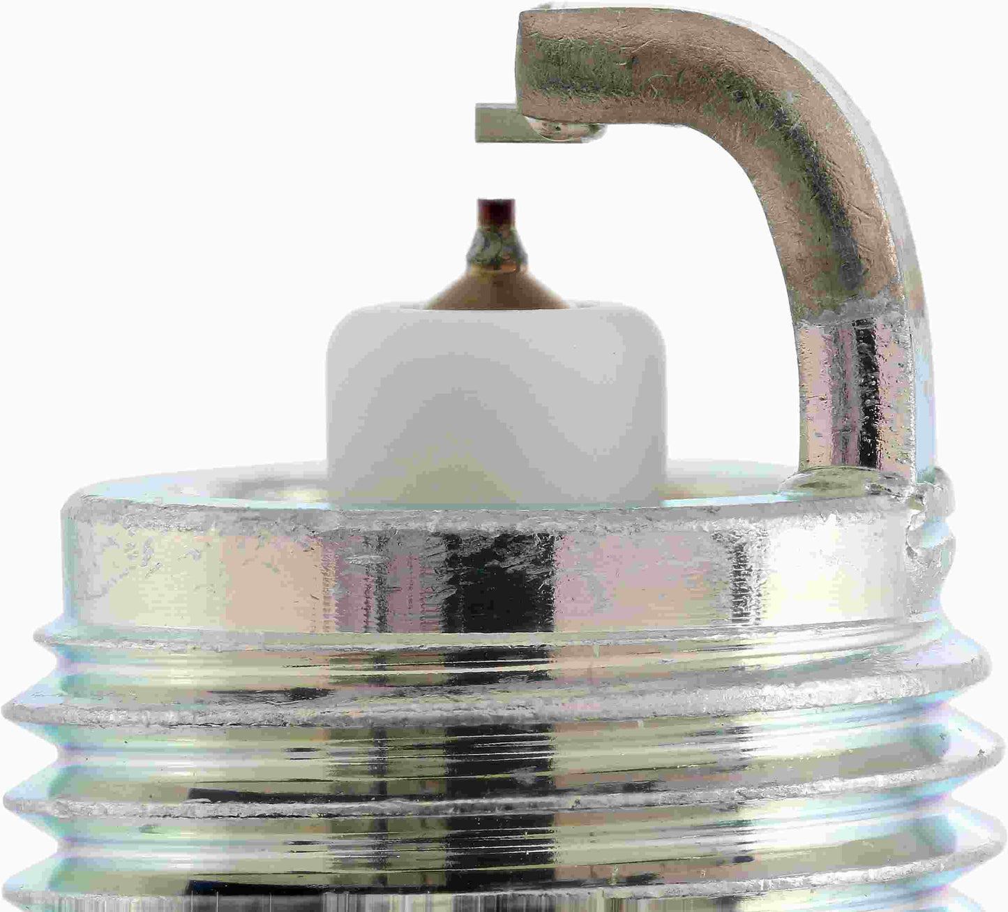NGK Ruthenium HX Spark Plug Box of 4 (FR7BHX-S) 92400
