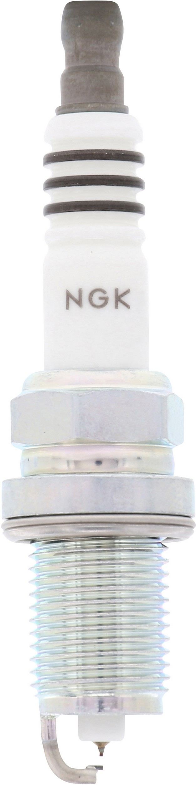 NGK Ruthenium HX Spark Plug Box of 4 (FR7BHX-S) 92400