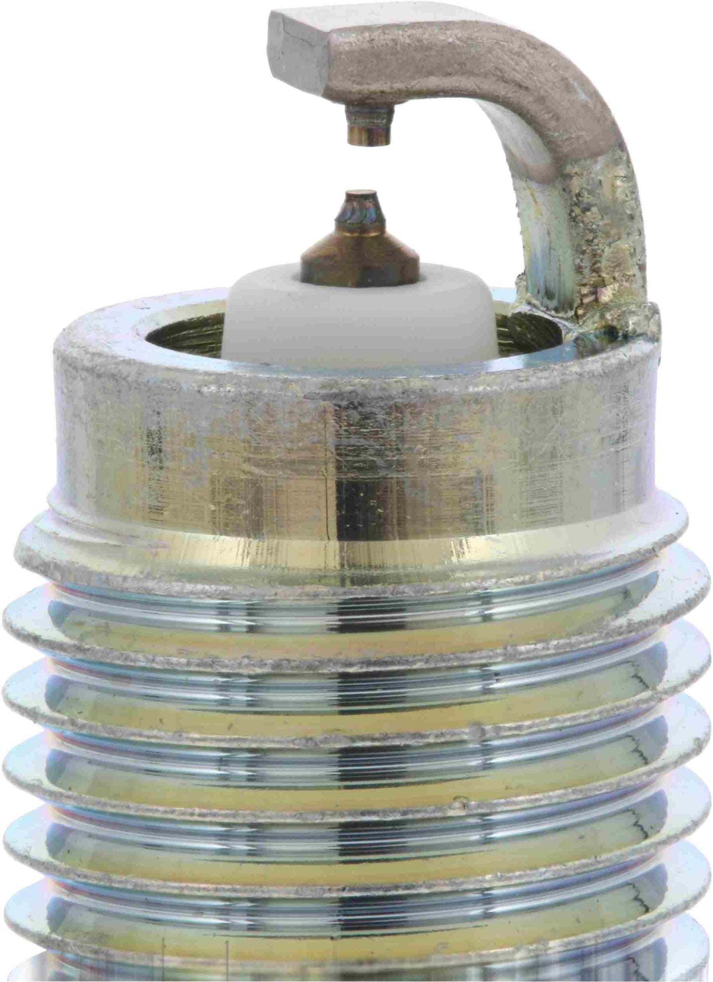 NGK Laser Iridium Spark Plug Box of 4 (DILKAR8P8SY) 92411