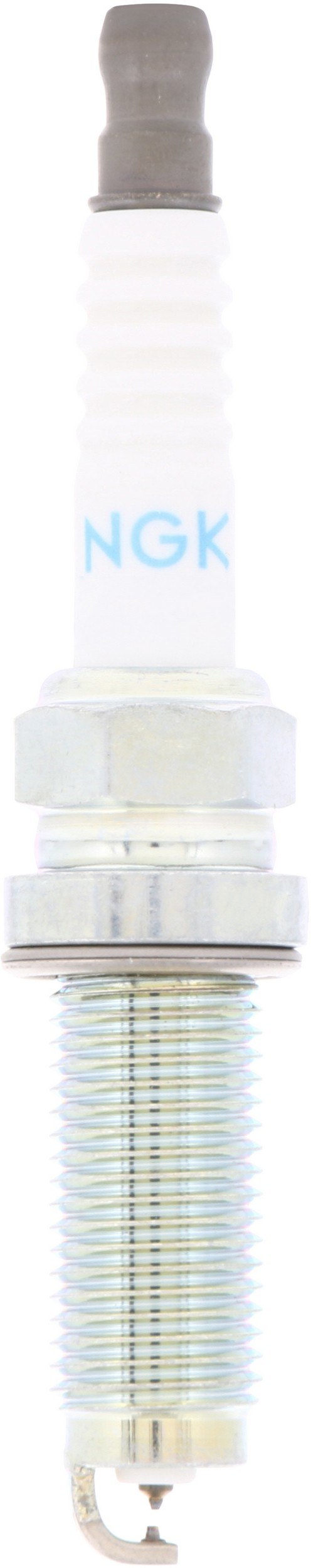 NGK Laser Iridium Spark Plug Box of 4 (DILKAR8P8SY) 92411