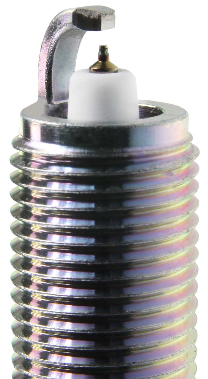 NGK Iridium IX Spark Plug Box of 4 (LZFR5AIX-11E) 92460