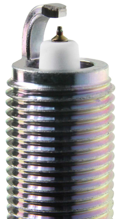 NGK Iridium IX Spark Plug Box of 4 (LZFR5AIX-11E) 92460