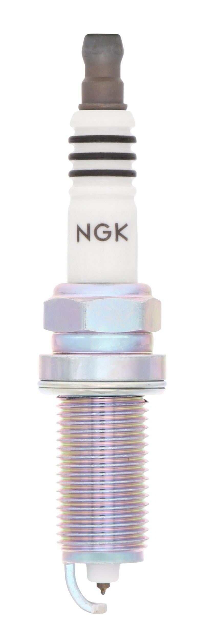 NGK Iridium IX Spark Plug Box of 4 (LZFR5AIX-11E) 92460