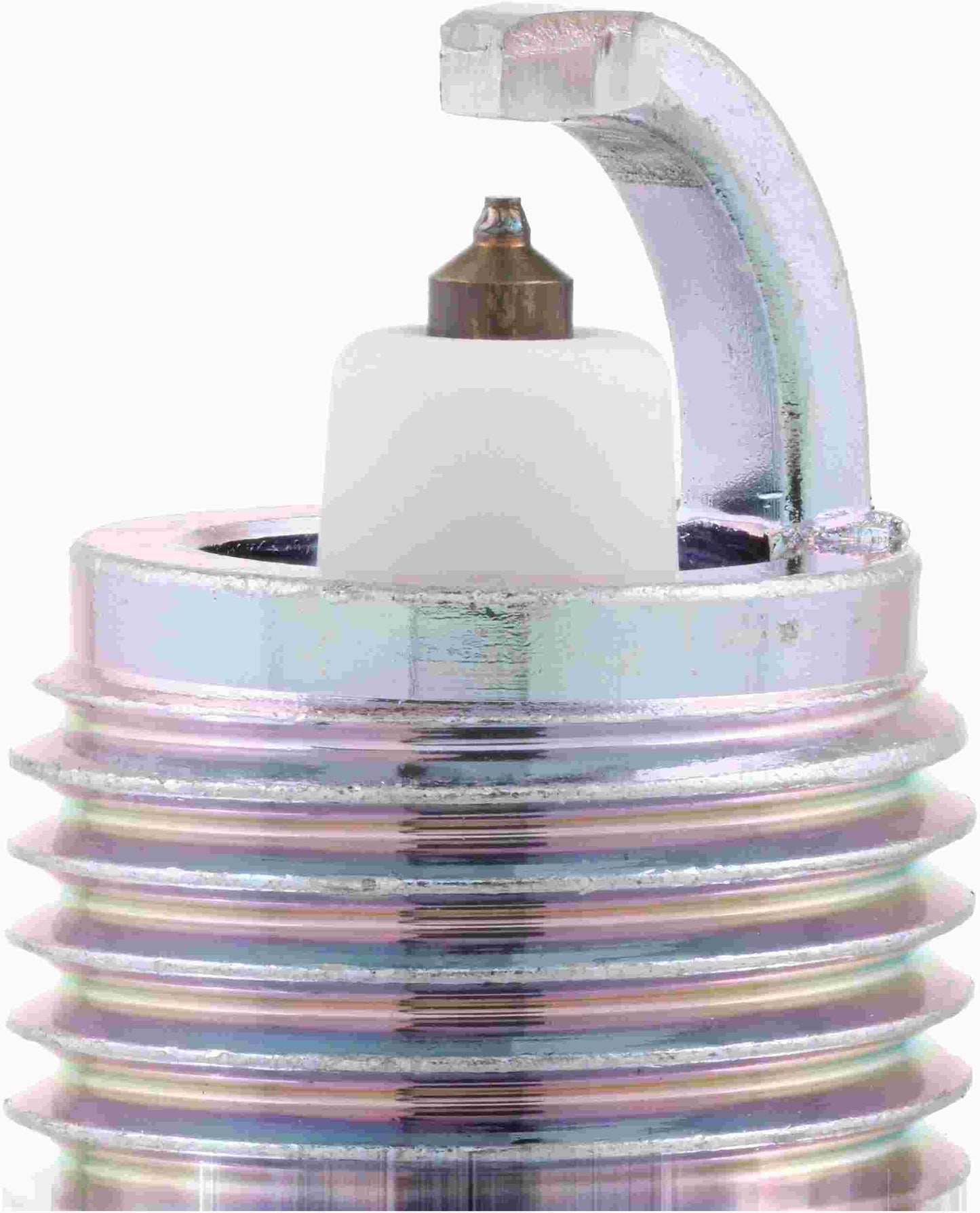 NGK Iridium IX Spark Plug Box of 4 (LZFR5AIX-11E) 92460