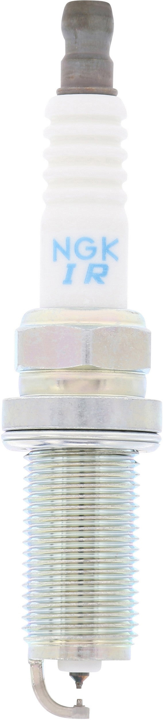 NGK Laser Iridium Spark Plug Box of 4 (DILFR6J11) 92491