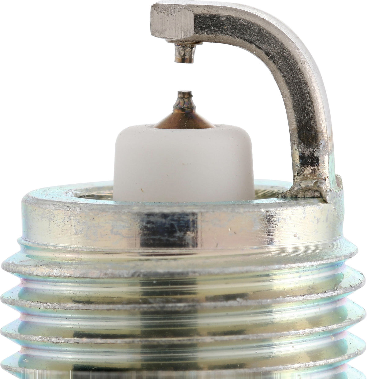 NGK Laser Iridium Spark Plug Box of 4 (DILFR5E11) 92605