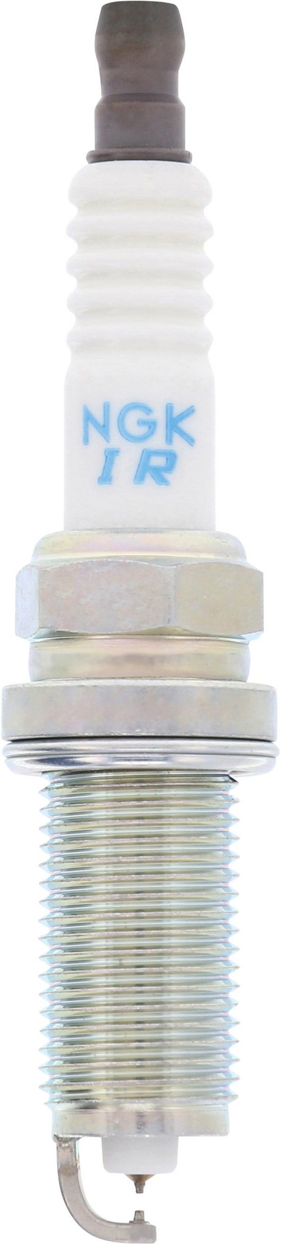 NGK Laser Iridium Spark Plug Box of 4 (DILFR5E11) 92605