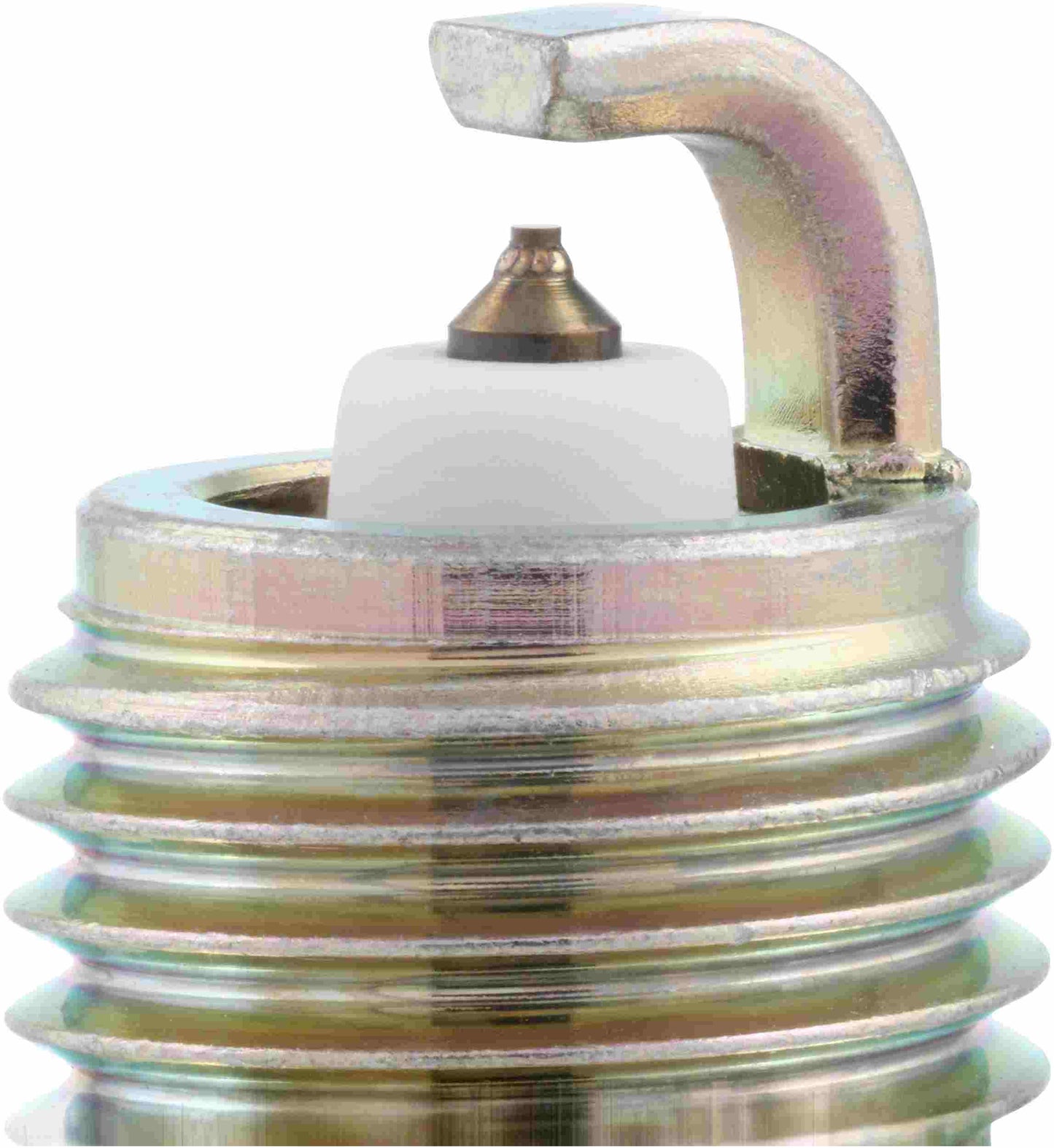 NGK G-Power Spark Plug Box of 4 (LKAR7BGP-S) 92649