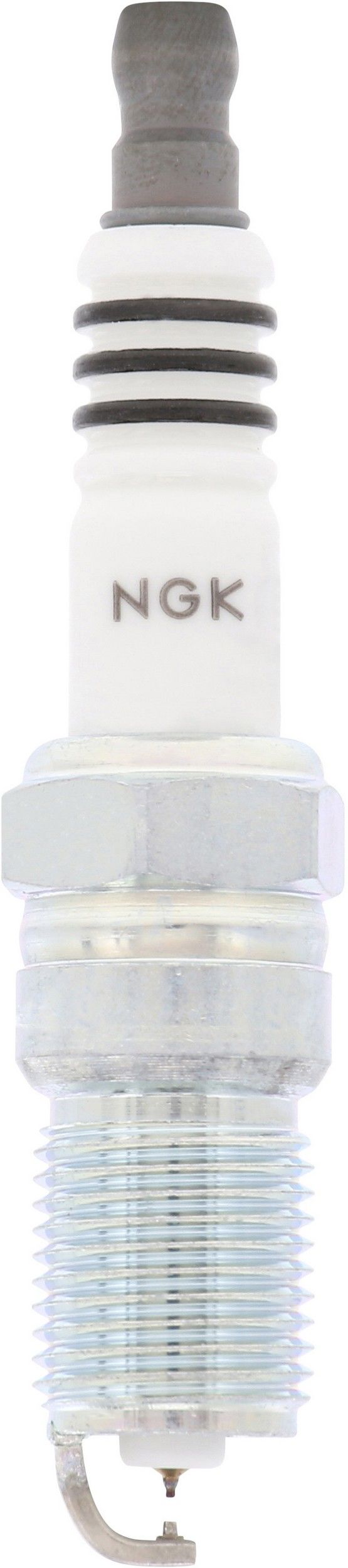 NGK Ruthenium HX Spark Plug Box of 4 (TR6AHX) 92714