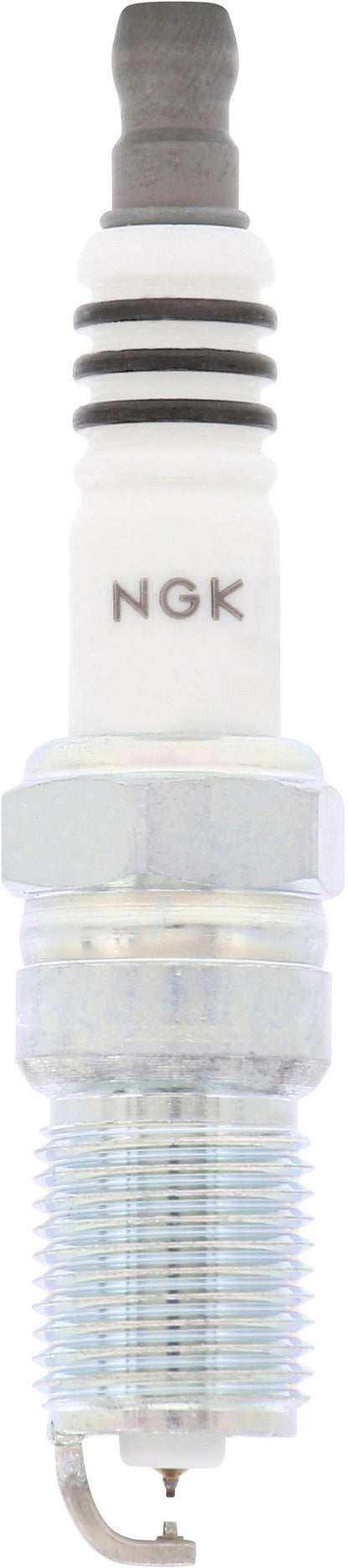 NGK Ruthenium HX Spark Plug Box of 4 (TR6AHX) 92714