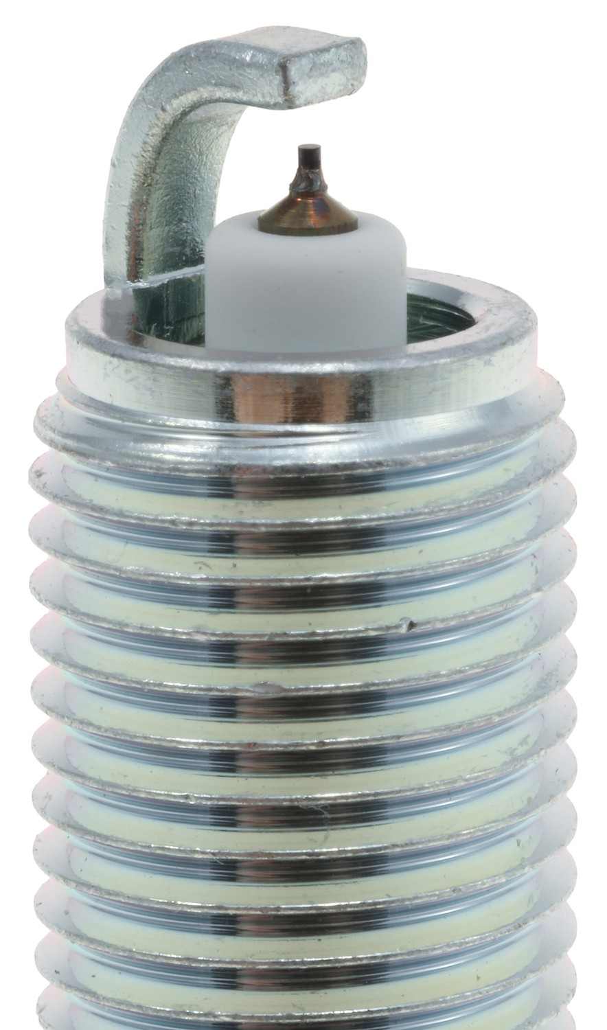 NGK Laser Iridium Spark Plug Box of 4 (LMAR8GI-8) 92729