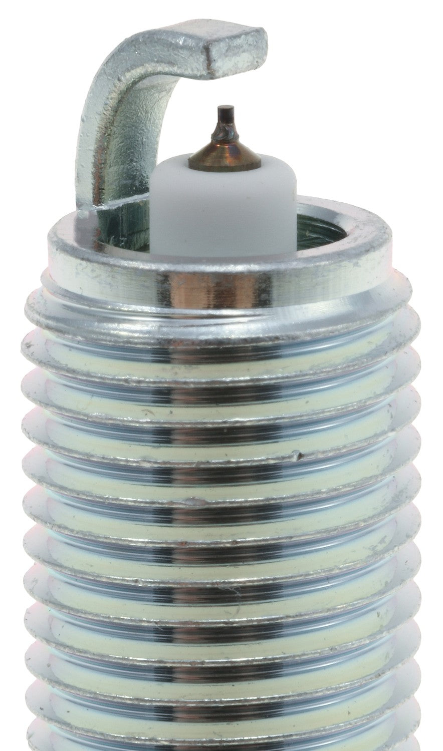 NGK Laser Iridium Spark Plug Box of 4 (LMAR8GI-8) 92729