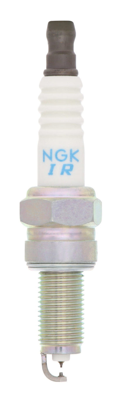 NGK Laser Iridium Spark Plug Box of 4 (DIMR8C10) 92743