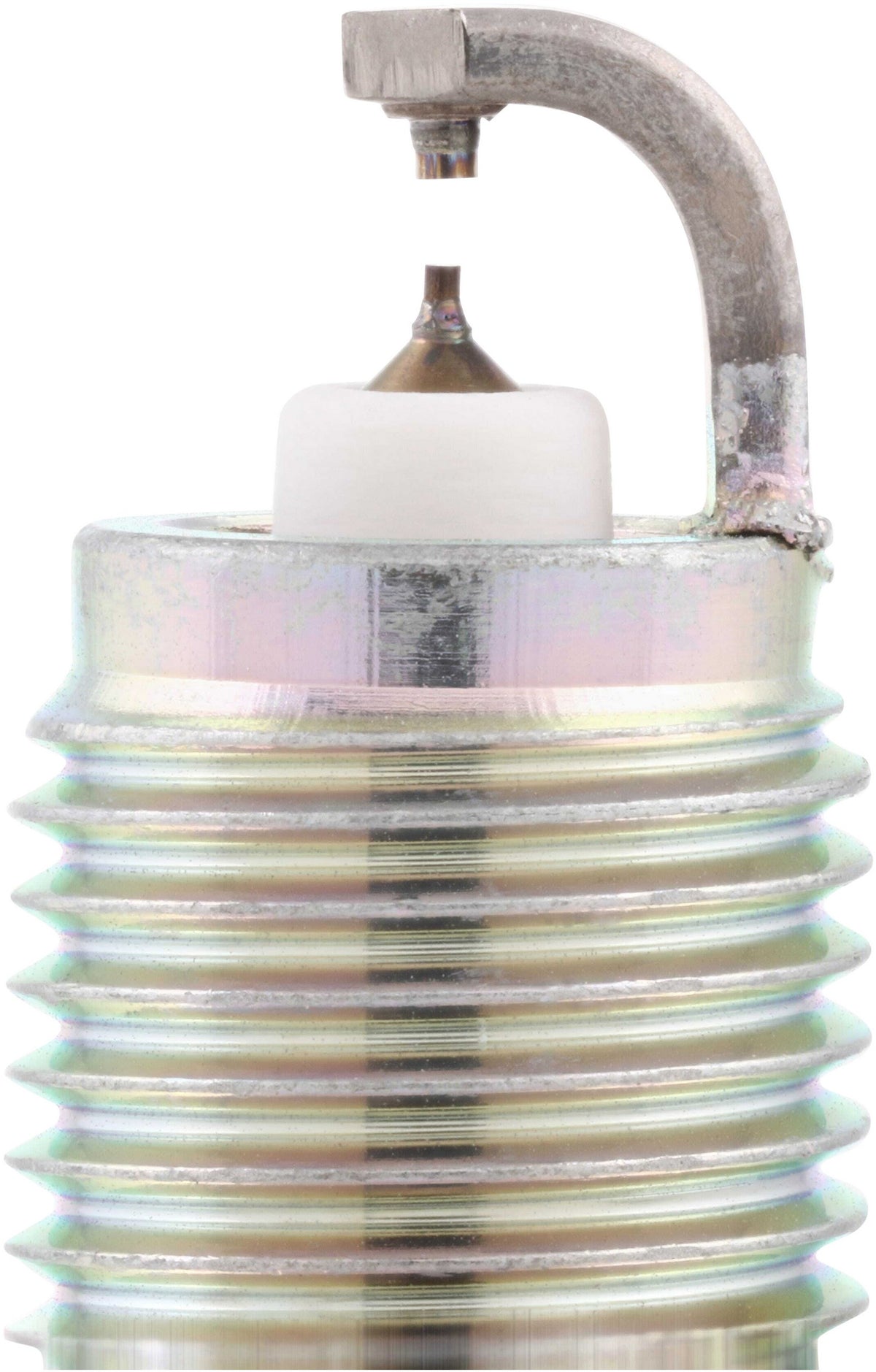 NGK Laser Iridium Spark Plug Box of 4 (DIMR8C10) 92743