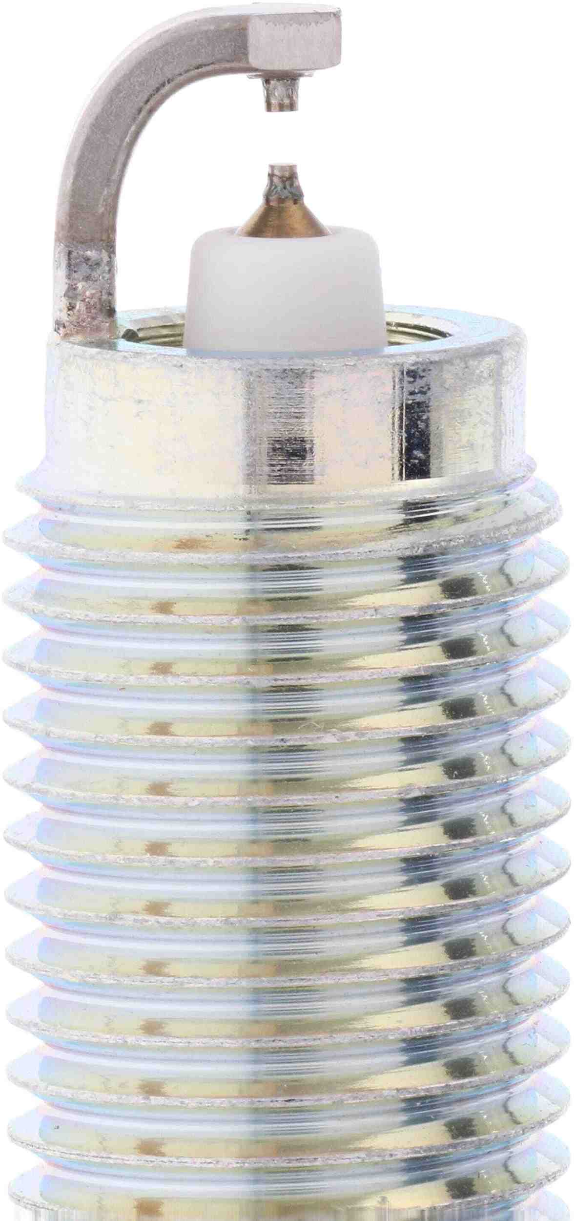 NGK Iridium Laser Spark Plug Box of 4 (DILZKR7A11G) 92924