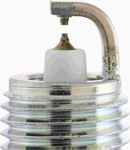 NGK Iridium/Platinum Spark Plug Box of 4 (DILKAR8A8) 93026