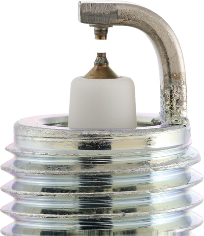 NGK Iridium/Platinum Spark Plug Box of 4 (DILKAR8A8) 93026