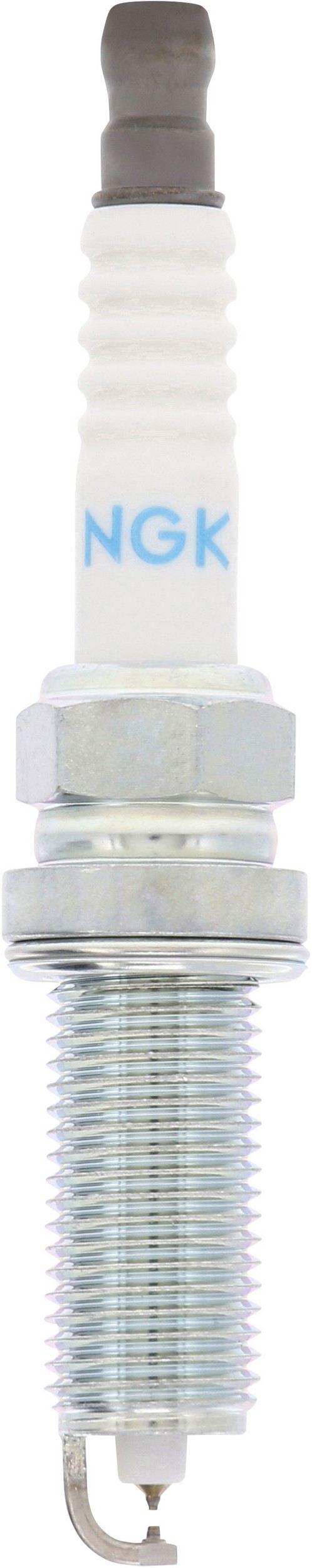 NGK Iridium/Platinum Spark Plug Box of 4 (DILKAR8A8) 93026