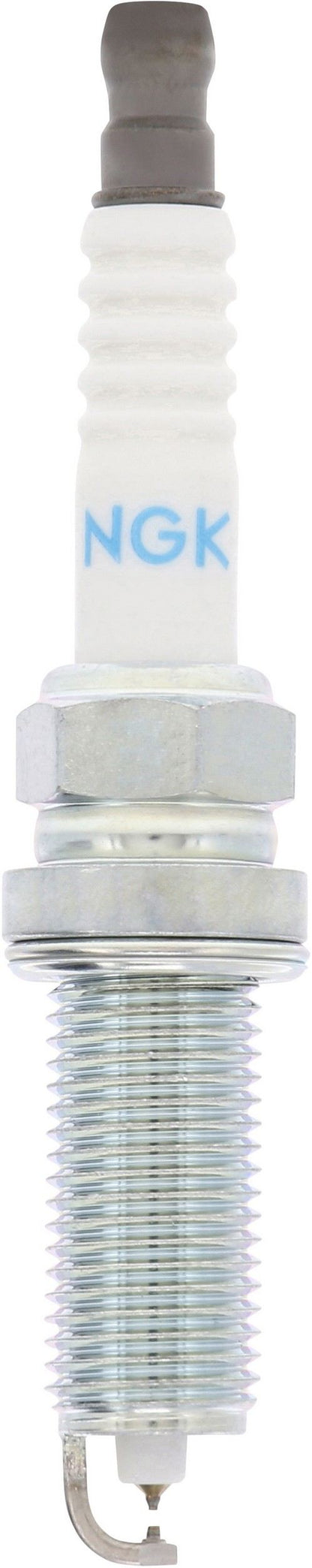NGK Iridium/Platinum Spark Plug Box of 4 (DILKAR8A8) 93026