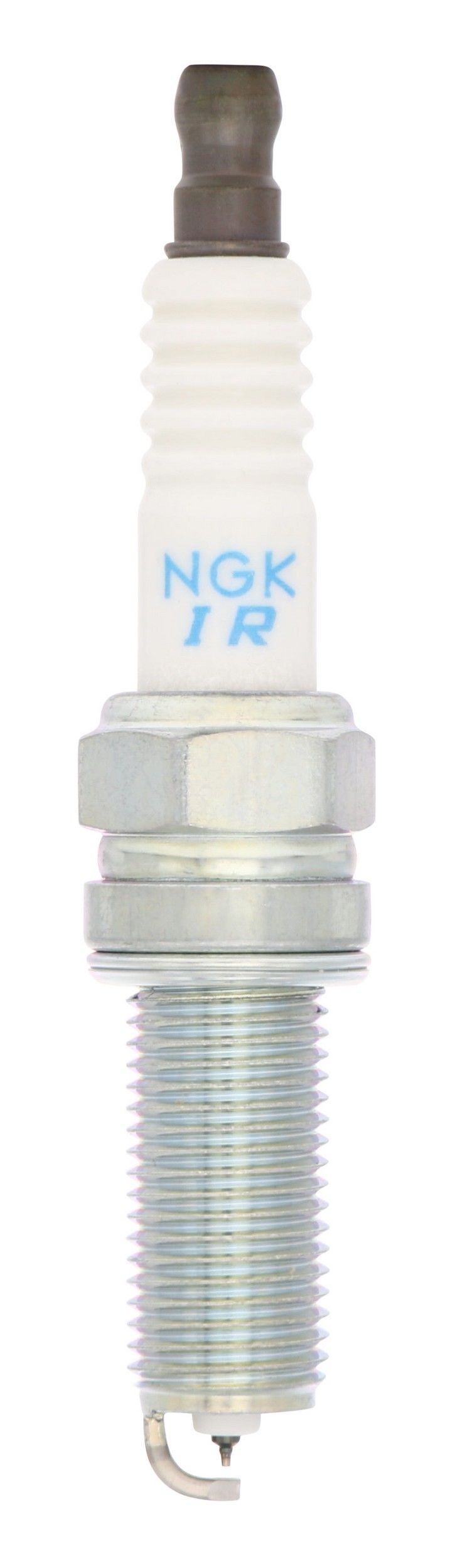 NGK Iridium/Platinum Spark Plug Box of 4 (ILKR7E6) 93053