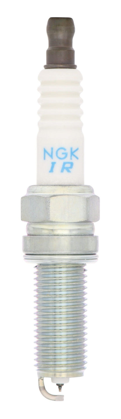 NGK Iridium/Platinum Spark Plug Box of 4 (ILKR7E6) 93053