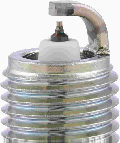 NGK Iridium/Platinum Spark Plug Box of 4 (ILKR7E6) 93053