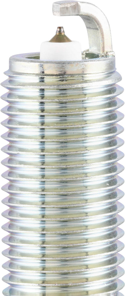NGK Iridium IX Spark Plug Box of 4 (LKR6CIX) 93126