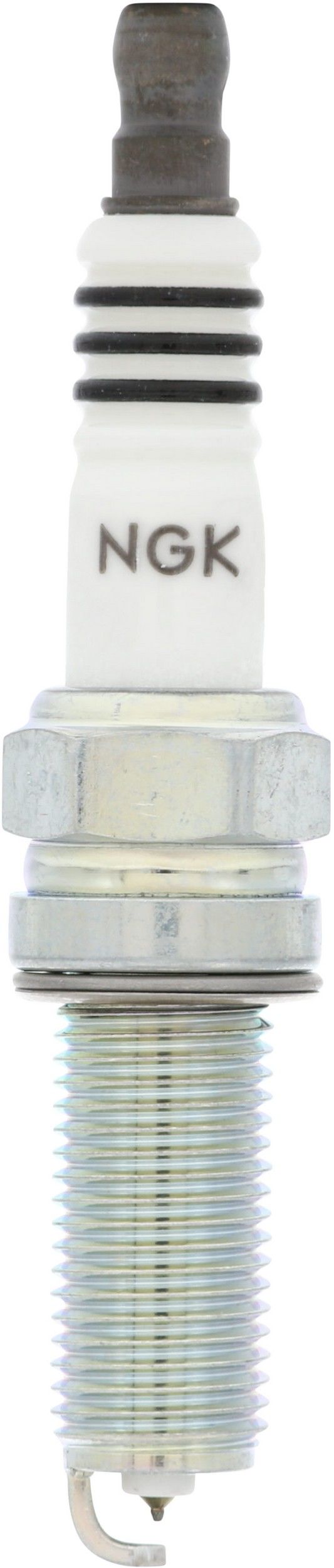 NGK Iridium IX Spark Plug Box of 4 (LKR6CIX) 93126