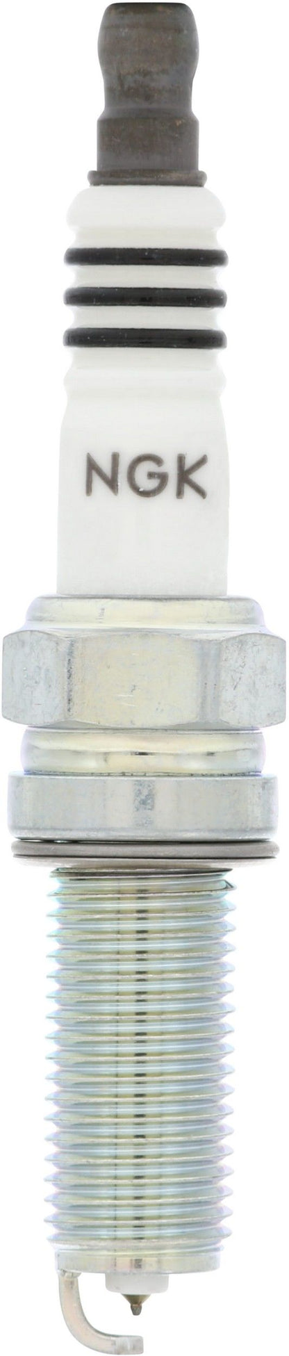 NGK Iridium IX Spark Plug Box of 4 (LKR6CIX) 93126